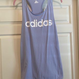 Women’s Adidas Workout Tank